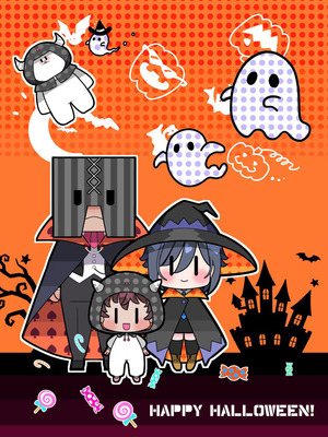 [バラット鈴木@dl店 (バラット鈴木) 悪魔の花嫁3〜悪魔×女体化された人間〜 [不咕鸟汉化组]_306_eqdi