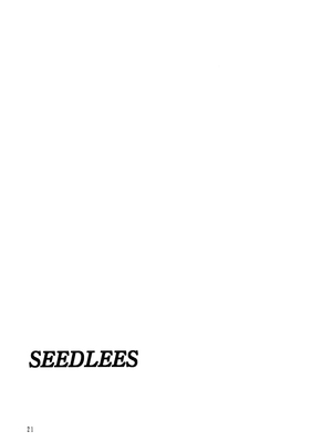(Cレヴォ33) [C_R_C (Don.繁)] SEEDLESS (機動戦士ガンダムSEED)_021