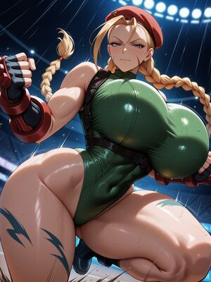 [Magiskuwa] Cammy White (Street Fighter)_062_01 (62)