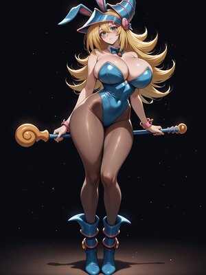 [Magiskuwa] Dark Magician Girl (Yu-Gi-Oh!) [AI Generated]_006_02 (6)