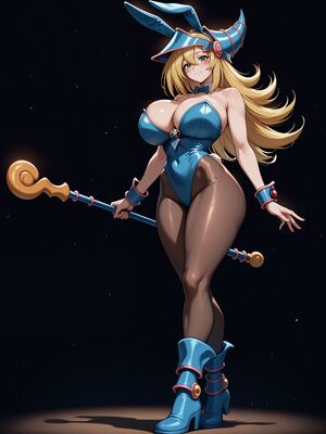 [Magiskuwa] Dark Magician Girl (Yu-Gi-Oh!) [AI Generated]_008_02 (8)