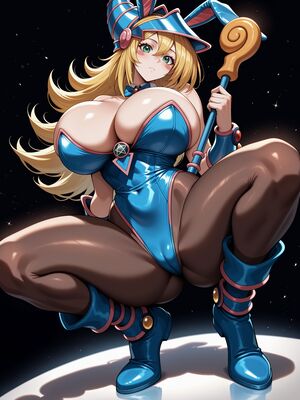 [Magiskuwa] Dark Magician Girl (Yu-Gi-Oh!) [AI Generated]_009_02 (9)
