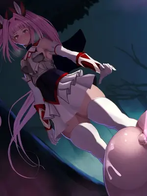 [Circle Σ] 魔女騎士アンナ～白の神と黒の神～【最終章】_0207