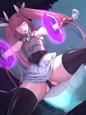 [Circle Σ] 魔女騎士アンナ～白の神と黒の神～【最終章】_0209