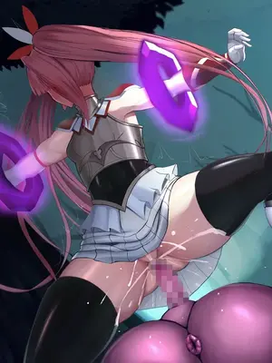 [Circle Σ] 魔女騎士アンナ～白の神と黒の神～【最終章】_0215