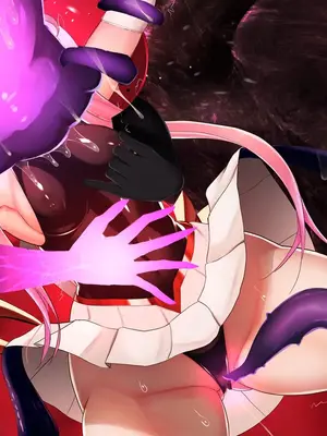 [Circle Σ] 魔女騎士アンナ～白の神と黒の神～【最終章】_0245