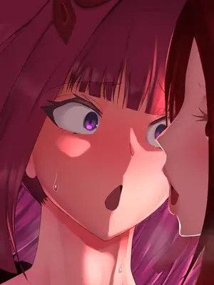 [Circle Σ] 魔女騎士アンナ～白の神と黒の神～【最終章】_0251