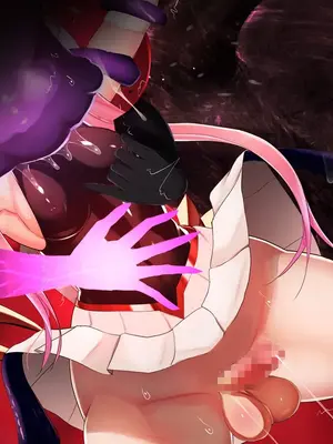 [Circle Σ] 魔女騎士アンナ～白の神と黒の神～【最終章】_0262