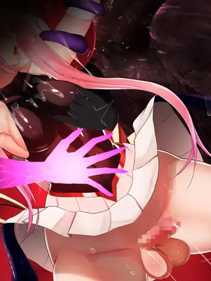 [Circle Σ] 魔女騎士アンナ～白の神と黒の神～【最終章】_0263