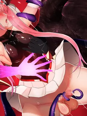 [Circle Σ] 魔女騎士アンナ～白の神と黒の神～【最終章】_0264