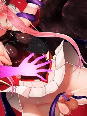 [Circle Σ] 魔女騎士アンナ～白の神と黒の神～【最終章】_0265