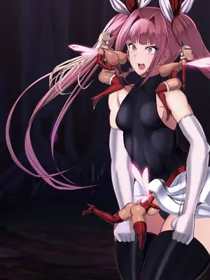 [Circle Σ] 魔女騎士アンナ～白の神と黒の神～【最終章】_0289