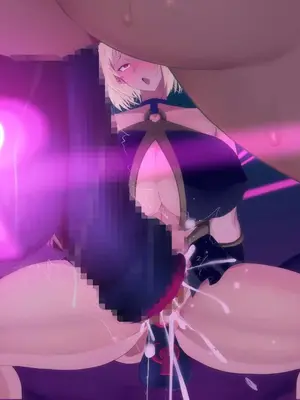 [Circle Σ] 魔女騎士アンナ～白の神と黒の神～【最終章】_0360