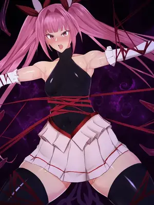 [Circle Σ] 魔女騎士アンナ～白の神と黒の神～【最終章】_0415