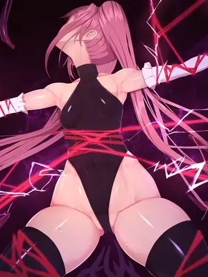 [Circle Σ] 魔女騎士アンナ～白の神と黒の神～【最終章】_0417