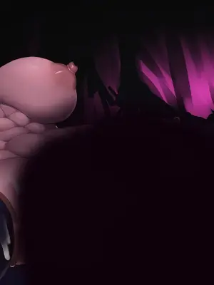 [Circle Σ] 魔女騎士アンナ～白の神と黒の神～【最終章】_0536