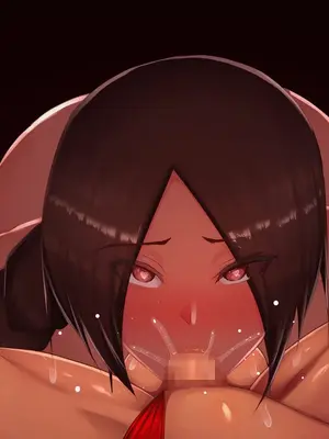 [Circle Σ] 魔女騎士アンナ～白の神と黒の神～【最終章】_0645