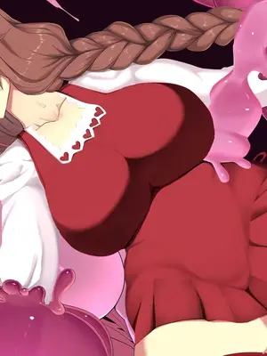 [Circle Σ] 魔女騎士アンナ～白の神と黒の神～【最終章】_0750