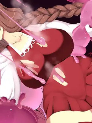 [Circle Σ] 魔女騎士アンナ～白の神と黒の神～【最終章】_0751