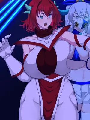 [Circle Σ] 魔女騎士アンナ～白の神と黒の神～【最終章】_0944