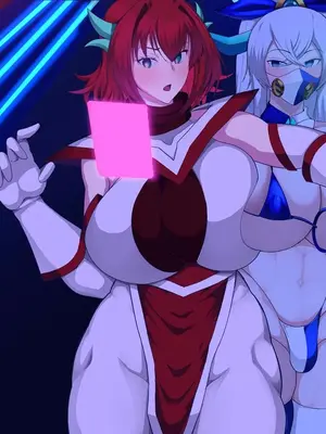 [Circle Σ] 魔女騎士アンナ～白の神と黒の神～【最終章】_0947