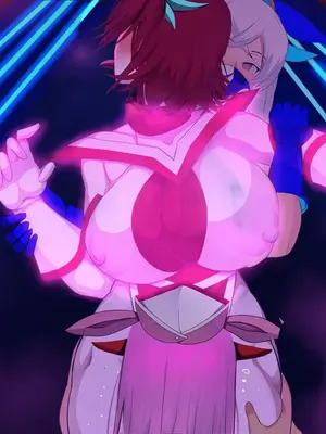 [Circle Σ] 魔女騎士アンナ～白の神と黒の神～【最終章】_0969