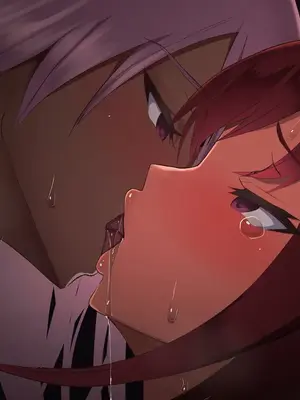 [Circle Σ] 魔女騎士アンナ～白の神と黒の神～【最終章】_1096