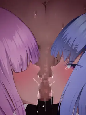 [Circle Σ] 魔女騎士アンナ～白の神と黒の神～【最終章】_1118