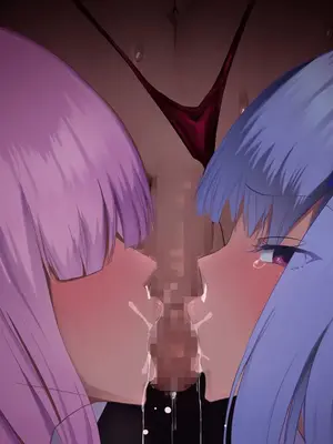 [Circle Σ] 魔女騎士アンナ～白の神と黒の神～【最終章】_1119