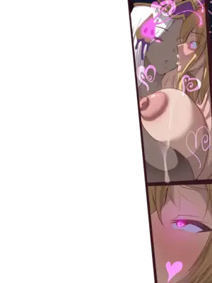 [Circle Σ] 魔女騎士アンナ～白の神と黒の神～【最終章】_1235