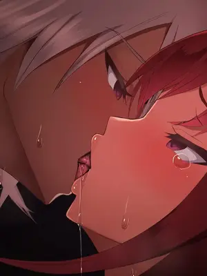 [Circle Σ] 魔女騎士アンナ～白の神と黒の神～【最終章】_1308