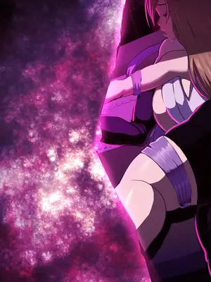 [Circle Σ] 魔女騎士アンナ～白の神と黒の神～【最終章】_1320