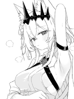 [Rainy Ghost] 南雲 Rainy Ghost 相關合輯_021_021