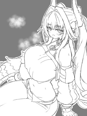 [Rainy Ghost] 南雲 Rainy Ghost 相關合輯_004_004