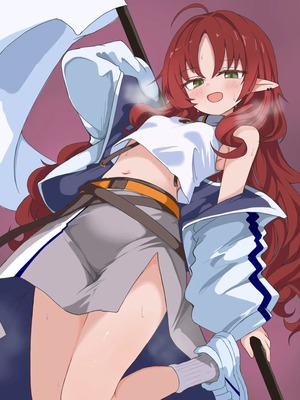 [Rainy Ghost] 南雲 Rainy Ghost 相關合輯_082_082