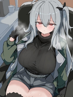 [Rainy Ghost] 南雲 Rainy Ghost 相關合輯_083_083