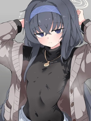 [Rainy Ghost] 南雲 Rainy Ghost 相關合輯_098_098