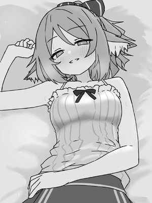 [Rainy Ghost] 南雲 Rainy Ghost 相關合輯_160_160