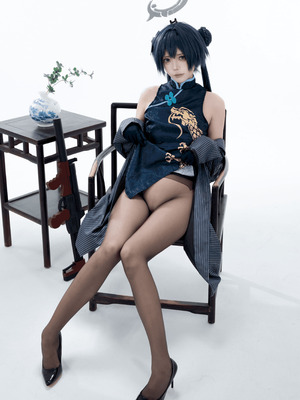 [君颜圆又圆]-蔚蓝档案 龙华妃咲[153p]_004_utgt