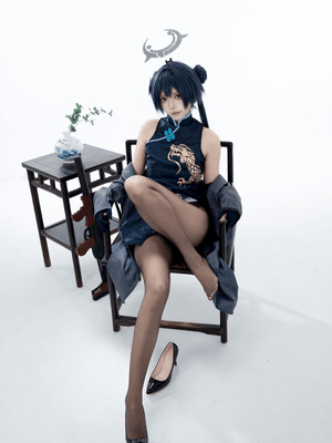 [君颜圆又圆]-蔚蓝档案 龙华妃咲[153p]_006_nqrn