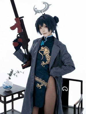 [君颜圆又圆]-蔚蓝档案 龙华妃咲[153p]_012_pagr