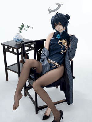 [君颜圆又圆]-蔚蓝档案 龙华妃咲[153p]_018_qexw