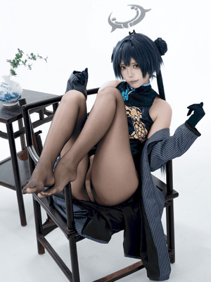 [君颜圆又圆]-蔚蓝档案 龙华妃咲[153p]_022_sqch