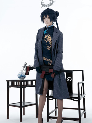 [君颜圆又圆]-蔚蓝档案 龙华妃咲[153p]_023_spwr