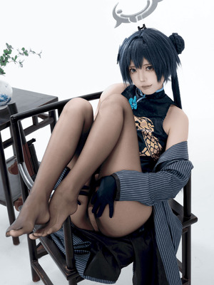 [君颜圆又圆]-蔚蓝档案 龙华妃咲[153p]_024_biwg