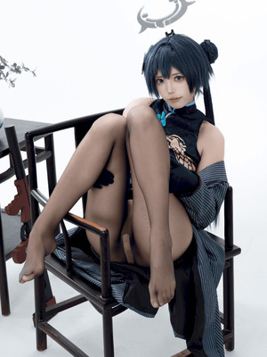 [君颜圆又圆]-蔚蓝档案 龙华妃咲[153p]_027_smuy