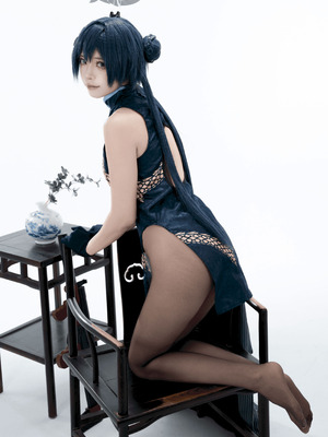 [君颜圆又圆]-蔚蓝档案 龙华妃咲[153p]_028_ujcs