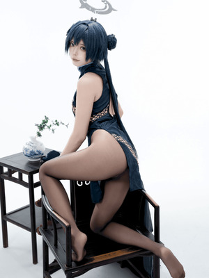 [君颜圆又圆]-蔚蓝档案 龙华妃咲[153p]_029_lbag