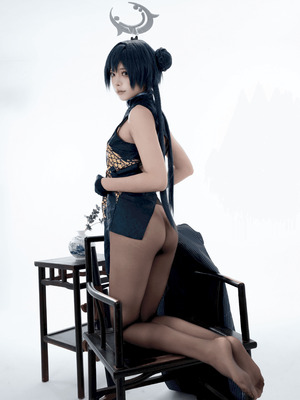 [君颜圆又圆]-蔚蓝档案 龙华妃咲[153p]_030_xddf