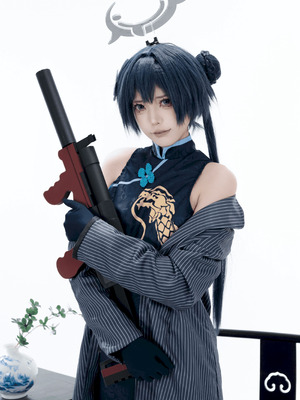 [君颜圆又圆]-蔚蓝档案 龙华妃咲[153p]_034_bfrp